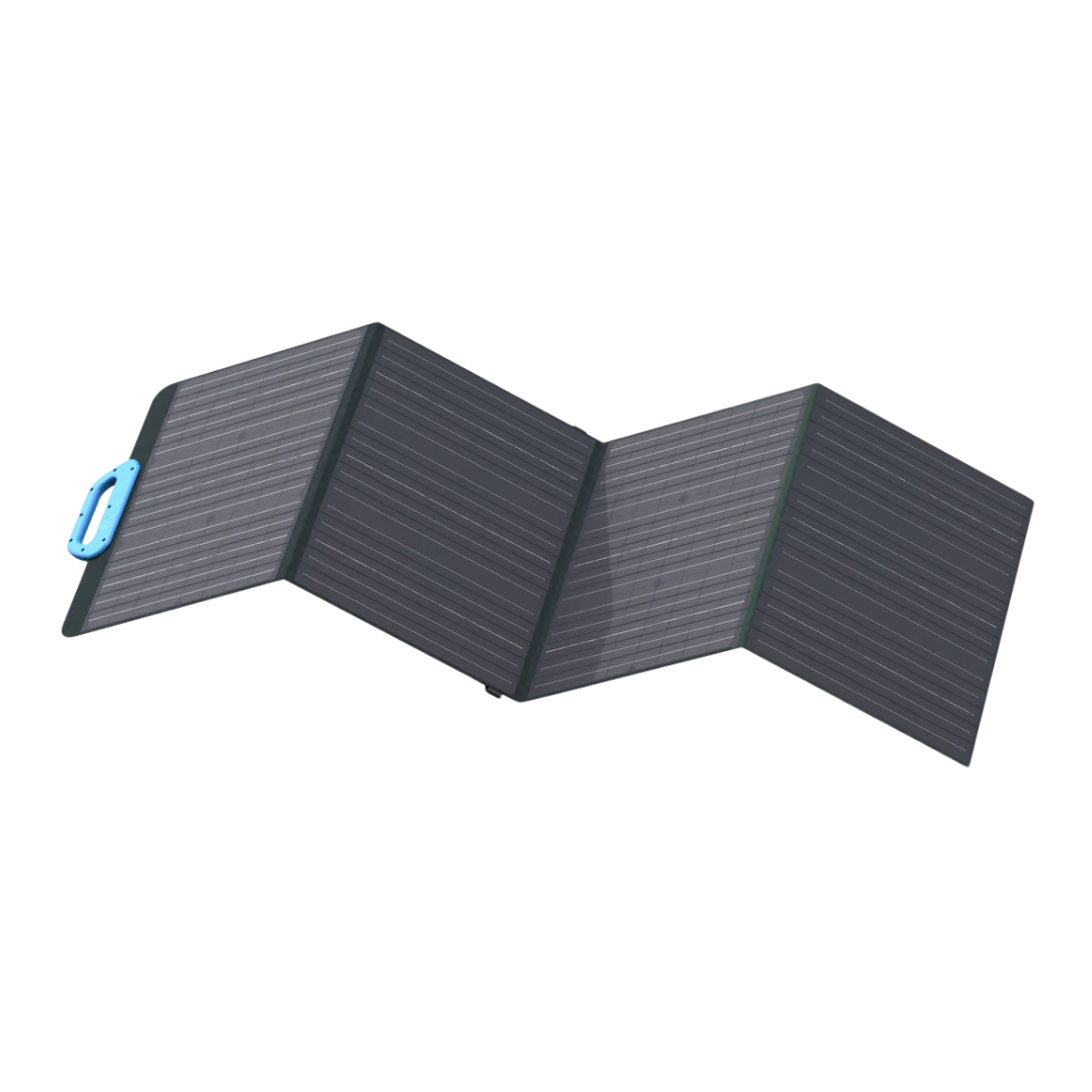 BLUETTI 120W draagbaar zonnepaneel