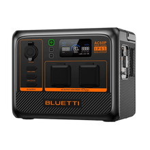 BLUETTI 504Wh powerstation
