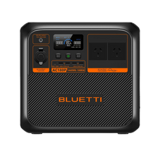 BLUETTI AC180P draagbare accu