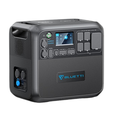 BLUETTI AC200MAX 2048Wh batterij