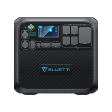 BLUETTI AC200MAX krachtige accu