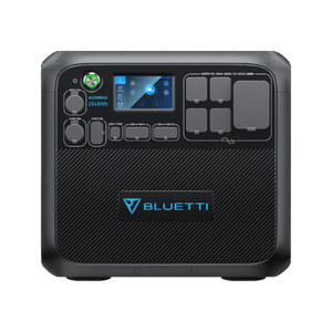 BLUETTI AC200MAX