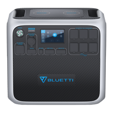 BLUETTI AC200P