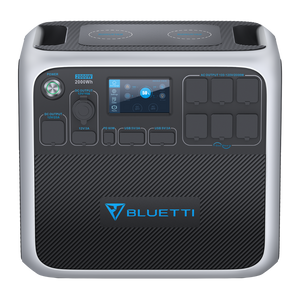 BLUETTI AC200P
