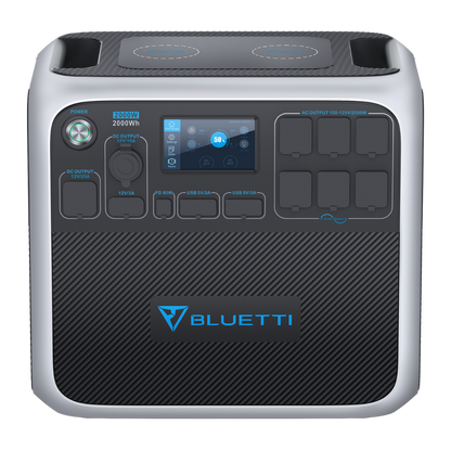 BLUETTI AC200P