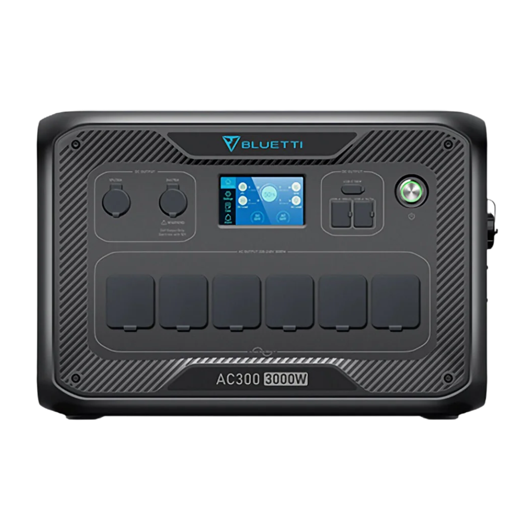 BLUETTI AC300