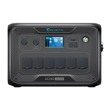 BLUETTI AC300