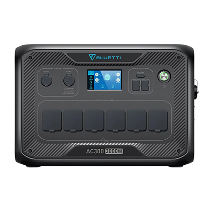 BLUETTI AC300