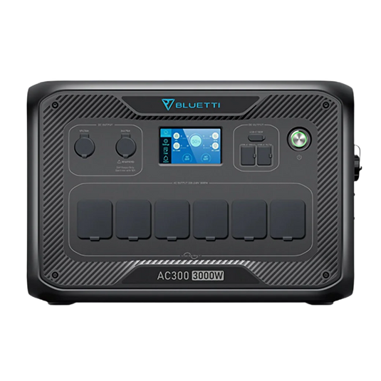 BLUETTI AC300