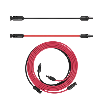 BLUETTI AC300 accessoires