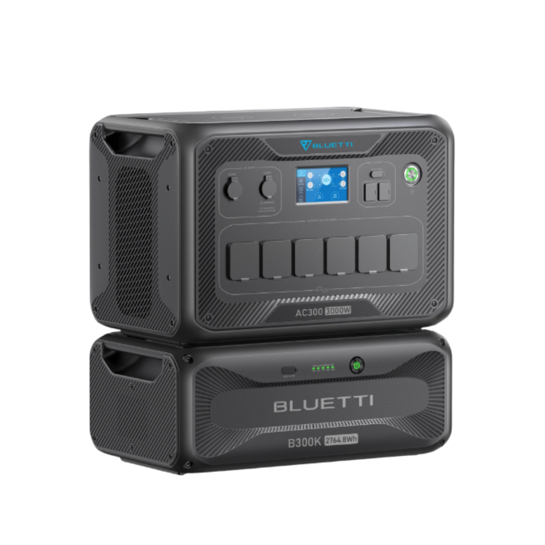 BLUETTI AC300 voor B300