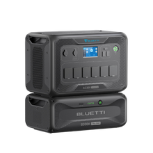 BLUETTI AC300 voor B300