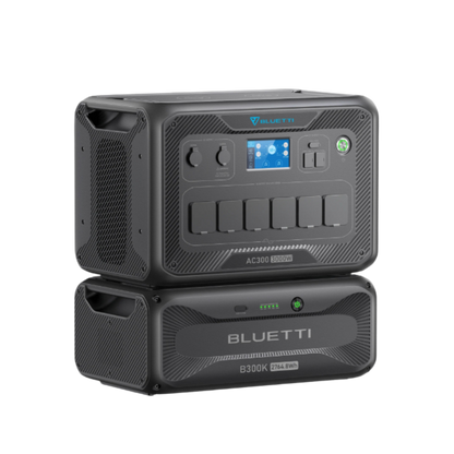 BLUETTI AC300 voor B300