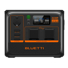 BLUETTI AC60P draagbare accu