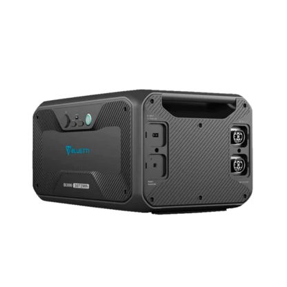 BLUETTI B300 batterij 3072Wh