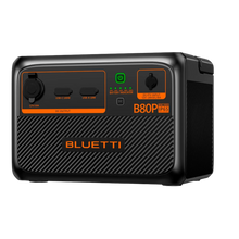 BLUETTI B80P 806Wh batterij