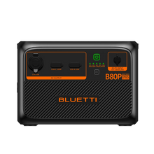 BLUETTI B80P uitbreidingsaccu