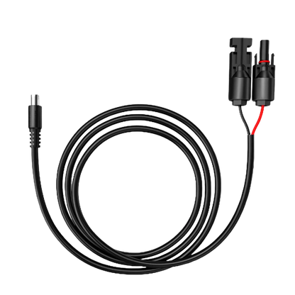 BLUETTI DC7909-MC4 oplaadkabel