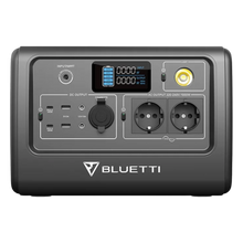 BLUETTI EB70 power station