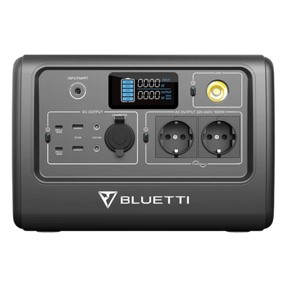 BLUETTI EB70 power station