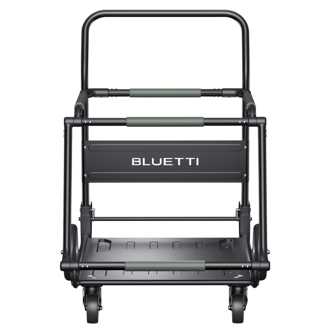 BLUETTI Hand-Trolley