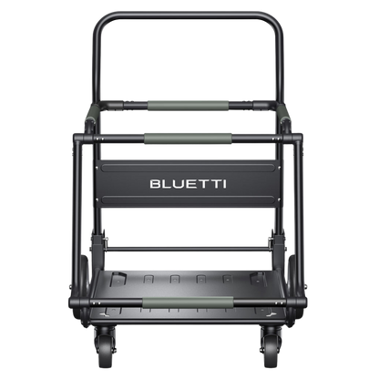 BLUETTI Hand-Trolley