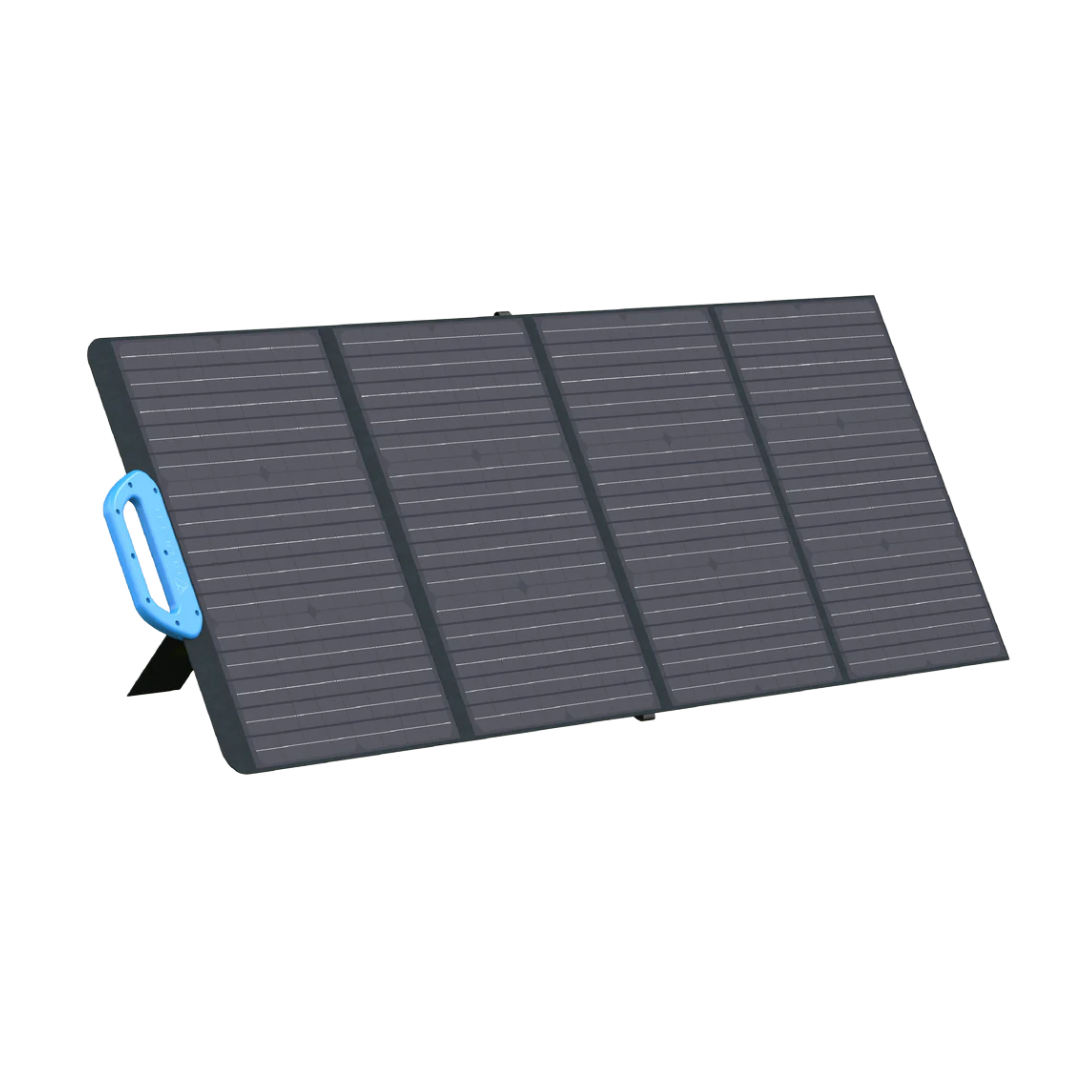 BLUETTI PV200 zonnepaneel