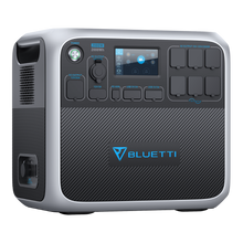 BLUETTI accu 2000Wh