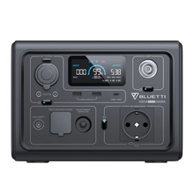 BLUETTI accu 268Wh