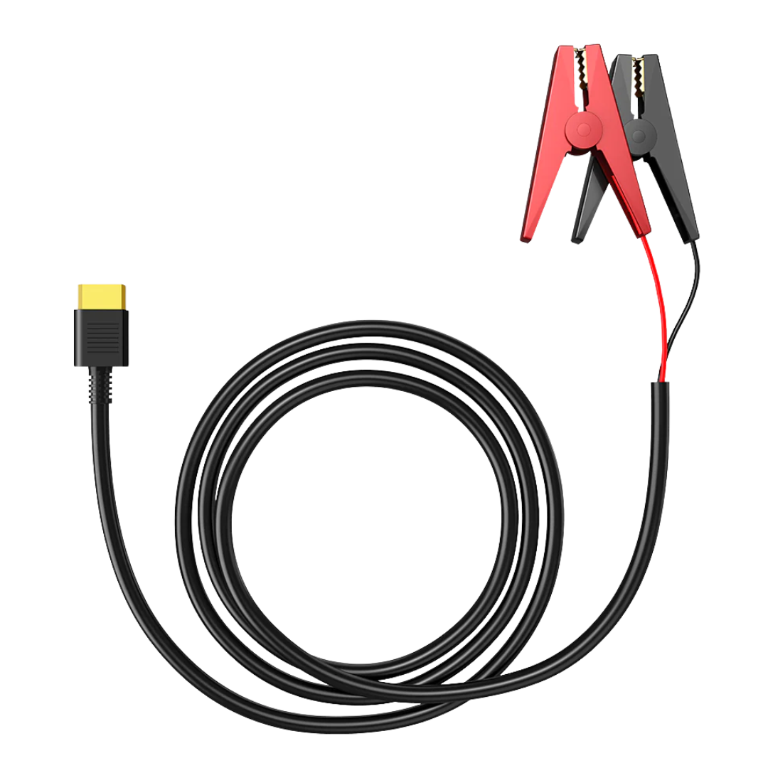 BLUETTI adapterkabel