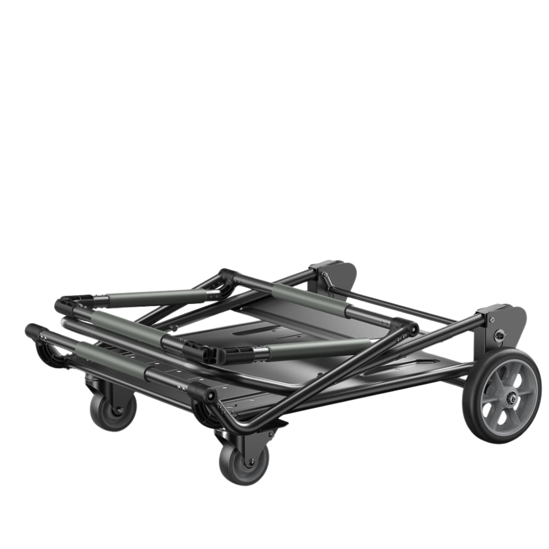 BLUETTI trolley kar