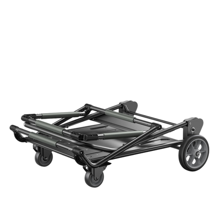 BLUETTI trolley kar