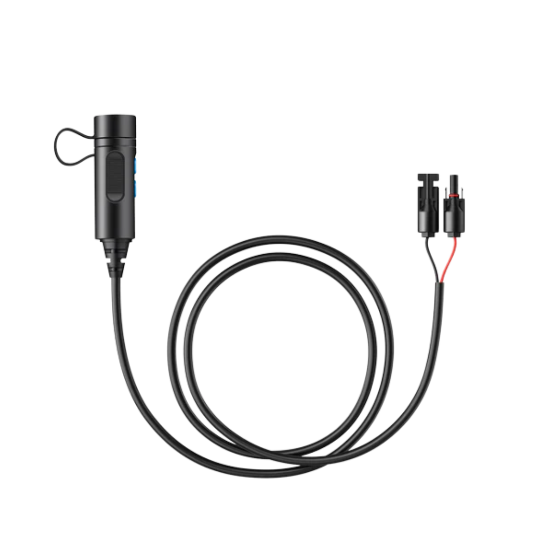 BLUETTI zonne-energie kabel