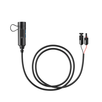 BLUETTI zonne-energie kabel