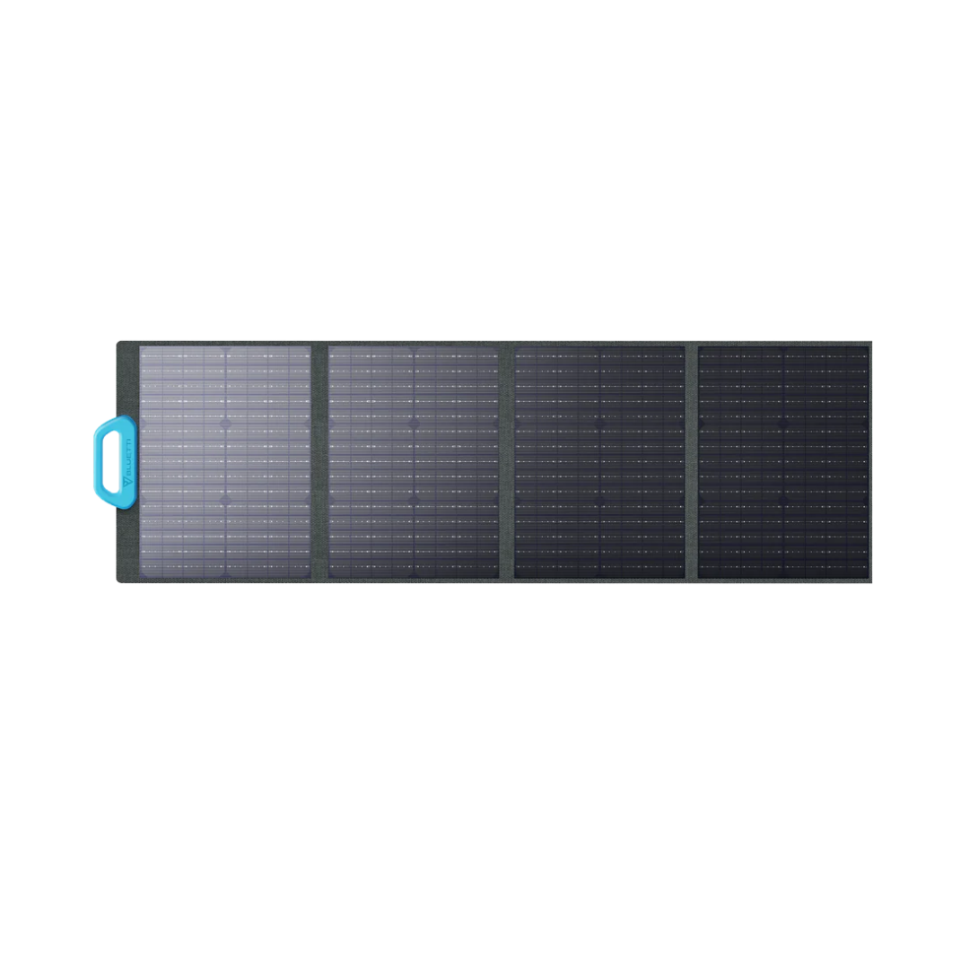BLUETTI zonne-energie oplader