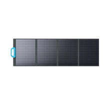 BLUETTI zonne-energie oplader