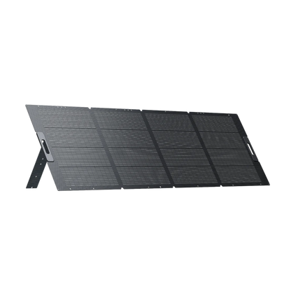 BLUETTI zonnepaneel off-grid