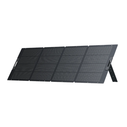 BLUETTI zonnepaneel voor power stations