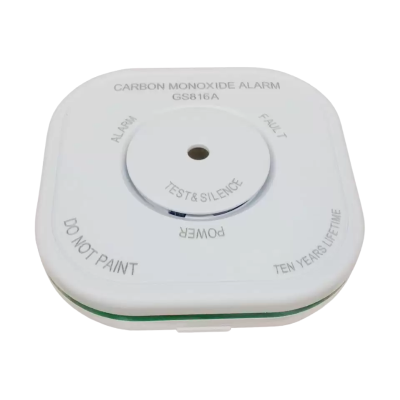 Cofem EYEHOME+ CO koolmonoxide melder (EN50291-1:2010+A1:2012) | WiFi