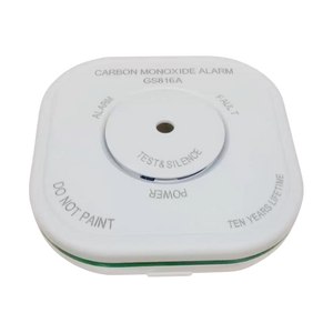 Cofem EYEHOME+ CO koolmonoxide melder (EN50291-1:2010+A1:2012) | WiFi