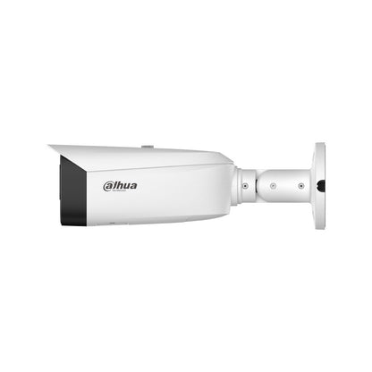 Dahua IPC-HFW3849T1-ZAS-PV-2712-PRO – 8MP 4K - Motorlens - Actieve afschrikking