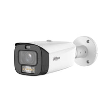 Dahua IPC-HFW3849T1-ZAS-PV-2712-PRO – 8MP 4K - Motorlens - Actieve afschrikking