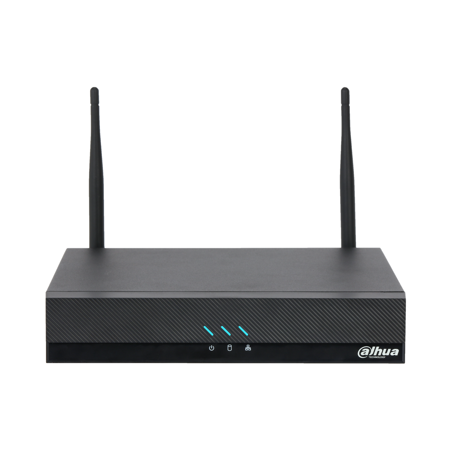 Dahua NVR2108HC-W – 8-kanaals WiFi Netwerkrecorder met AI & WiFi 6