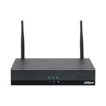 Dahua NVR2108HC-W – 8-kanaals WiFi Netwerkrecorder met AI & WiFi 6