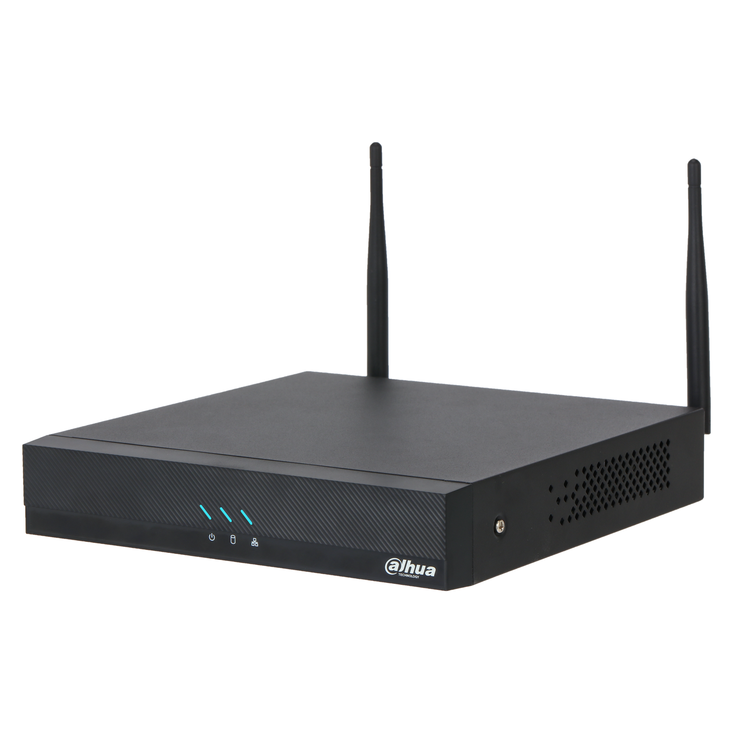 Dahua NVR2104HC-W – WiFi NVR - 4 kanaals - 16MP 4K