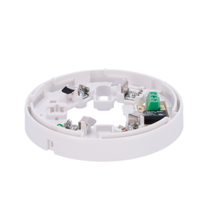 DMTech B9000R-V2 – Laagprofielvoet met relais
