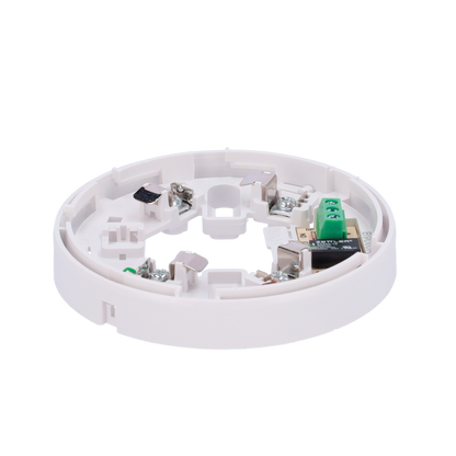 DMTech B9000R-V2 – Laagprofielvoet met relais