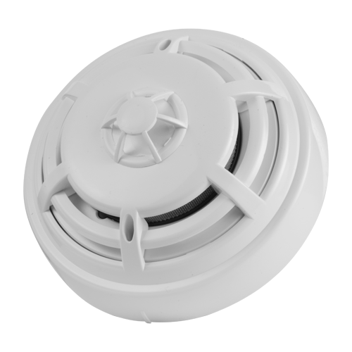 DMTech D9000-MSR-V2 – Optische thermische brandmelder – EN54