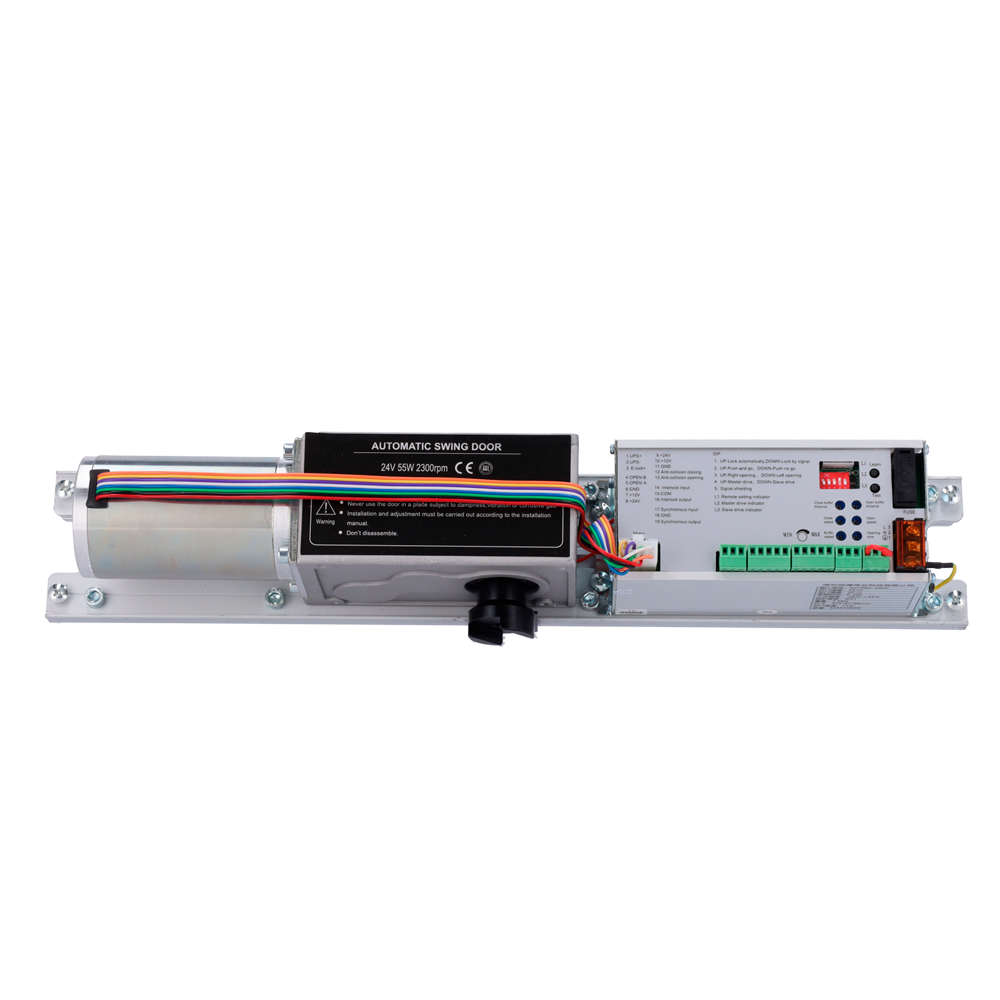 YLI YAD-200SW(PULL) – Elektrische deurautomaat - naar binnen