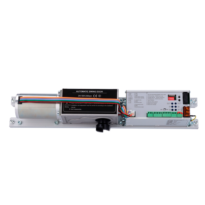 YLI YAD-200SW(PULL) – Elektrische deurautomaat - naar binnen